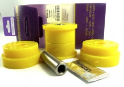 POWERFLEX PFF66-125 Верхній монтажний комплект двигуна для SAAB 9000 Photo-0