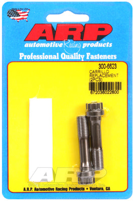 ARP 300-6623 Змінний комплект болтів штока 3/8 дюйма 2 шт Photo-0