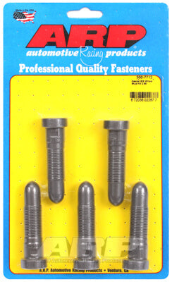 ARP 300-7712 Набір колісних шпильок NASCAR Photo-0