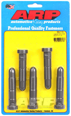 ARP 300-7716 Набір колісних шпильок NASCAR Photo-0