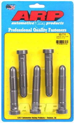 ARP 300-7718 Набір колісних шпильок NASCAR Photo-0