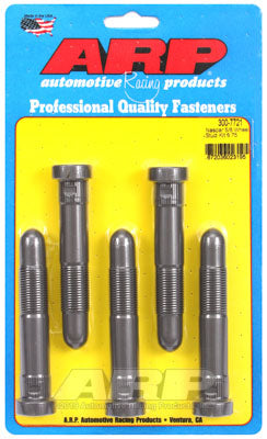 ARP 300-7721 Набір колісних шпильок NASCAR Photo-0
