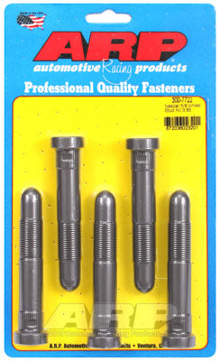 ARP 300-7722 Набір колісних шпильок NASCAR Photo-0