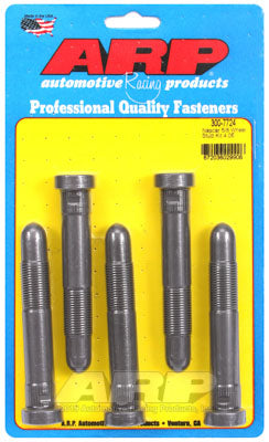 ARP 300-7724 Набір колісних шпильок NASCAR Photo-0