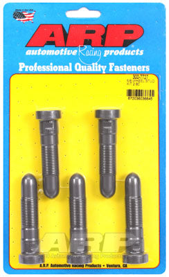 ARP 300-7727 Набір колісних шпильок NASCAR Photo-0