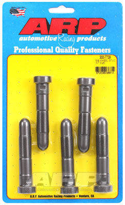 ARP 300-7729 Набір колісних шпильок NASCAR Photo-0