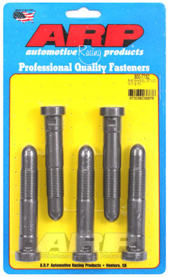ARP 300-7732 Набір колісних шпильок NASCAR Photo-0