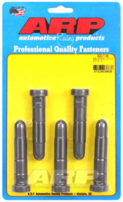 ARP 300-7734 Набір колісних шпильок NASCAR Photo-0