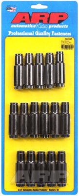 ARP 300-8248 Комплект гайок рокерних важелів Photo-0