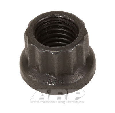 ARP 300-8300 Комплект гайок 1/4 дюйма-28 12pt Photo-0