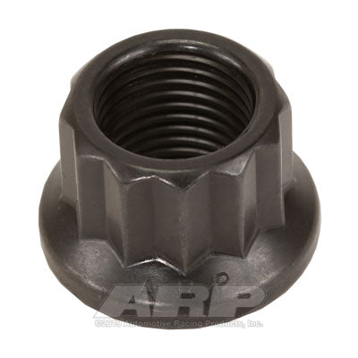 ARP 300-8305 Комплект гайок 9/16-18 12 pt Photo-0