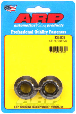 ARP 300-8329 Набір гайок 5/8-18 12 pt Photo-0