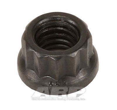 ARP 300-8370 Комплект гайок M6 X 1,00 12pt Photo-0