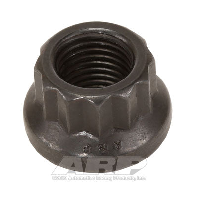 ARP 300-8371 Комплект гайок 3/8-24. 1/2 розетка 12pt Photo-0