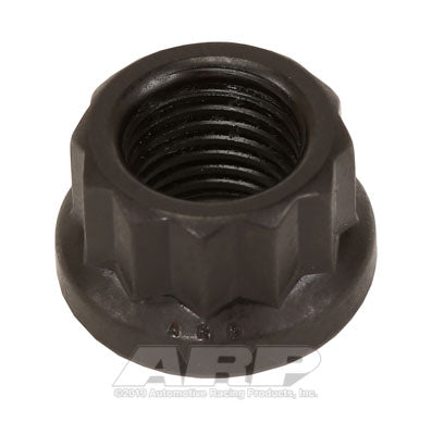 ARP 300-8372 Комплект гайок 3/8-24. 1/2 розетка. .645 фланець OD. 12pt Photo-0