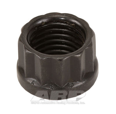 ARP 300-8375 Комплект гайок 7/16-20. .600 фланець OD 12pt Photo-0