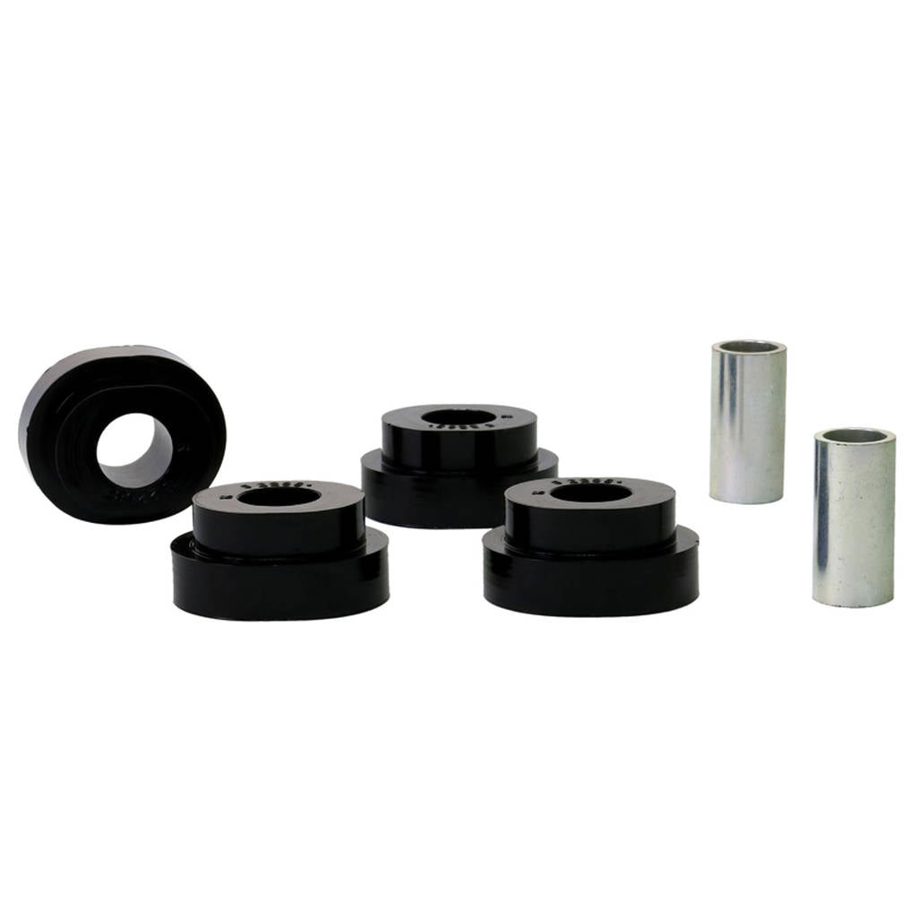 WHITELINE W52268 Комплект внутрішніх втулок передньої I-балки для Ford F Series F100, F150, F250/F350 Photo-1