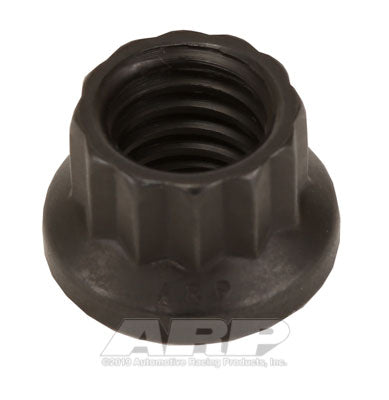 ARP 301-8301 Комплект гайок 3/8-16 12pt Photo-0