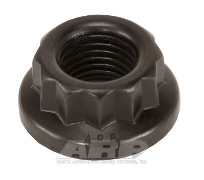 ARP 301-8308 Комплект гайок M9 x 1,0 13 мм Photo-0