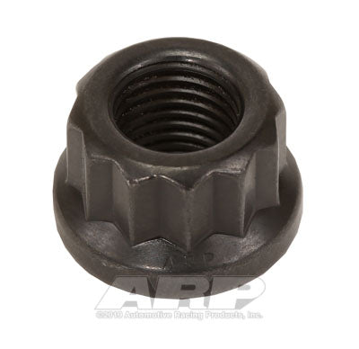 ARP 301-8314 Комплект гайок 7/16-20 5/8 розетка 12 pt Photo-0