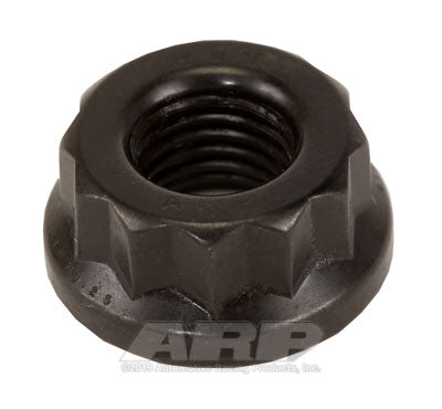ARP 301-8315 Комплект гайок M10 X 1,25 M16 12pt Photo-0