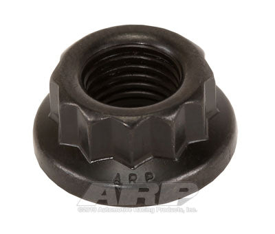 ARP 301-8328 Комплект гайок M9 x 1,0 13 мм Photo-0