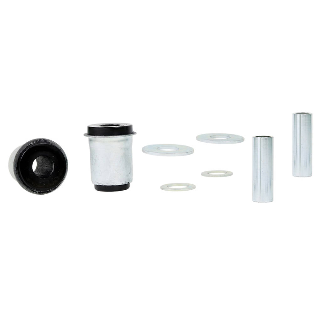 WHITELINE W52813 Комплект втулок переднього нижнього важеля підвіски для Toyota HiLux, 4Runner/HiAce Photo-3