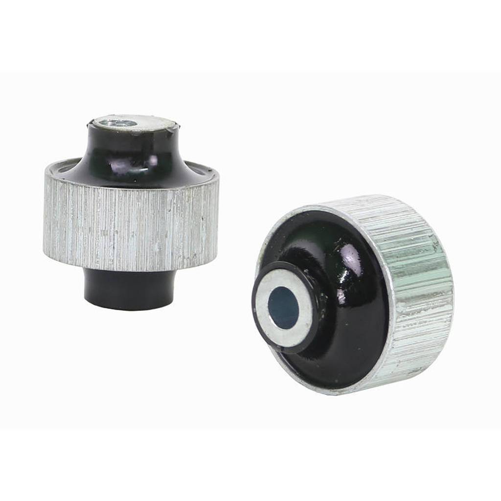WHITELINE W53299 Комплект внутрішньої задньої втулки переднього нижнього важеля підвіски для Toyota MR2 ZZW30/Echo NCP10 Photo-0