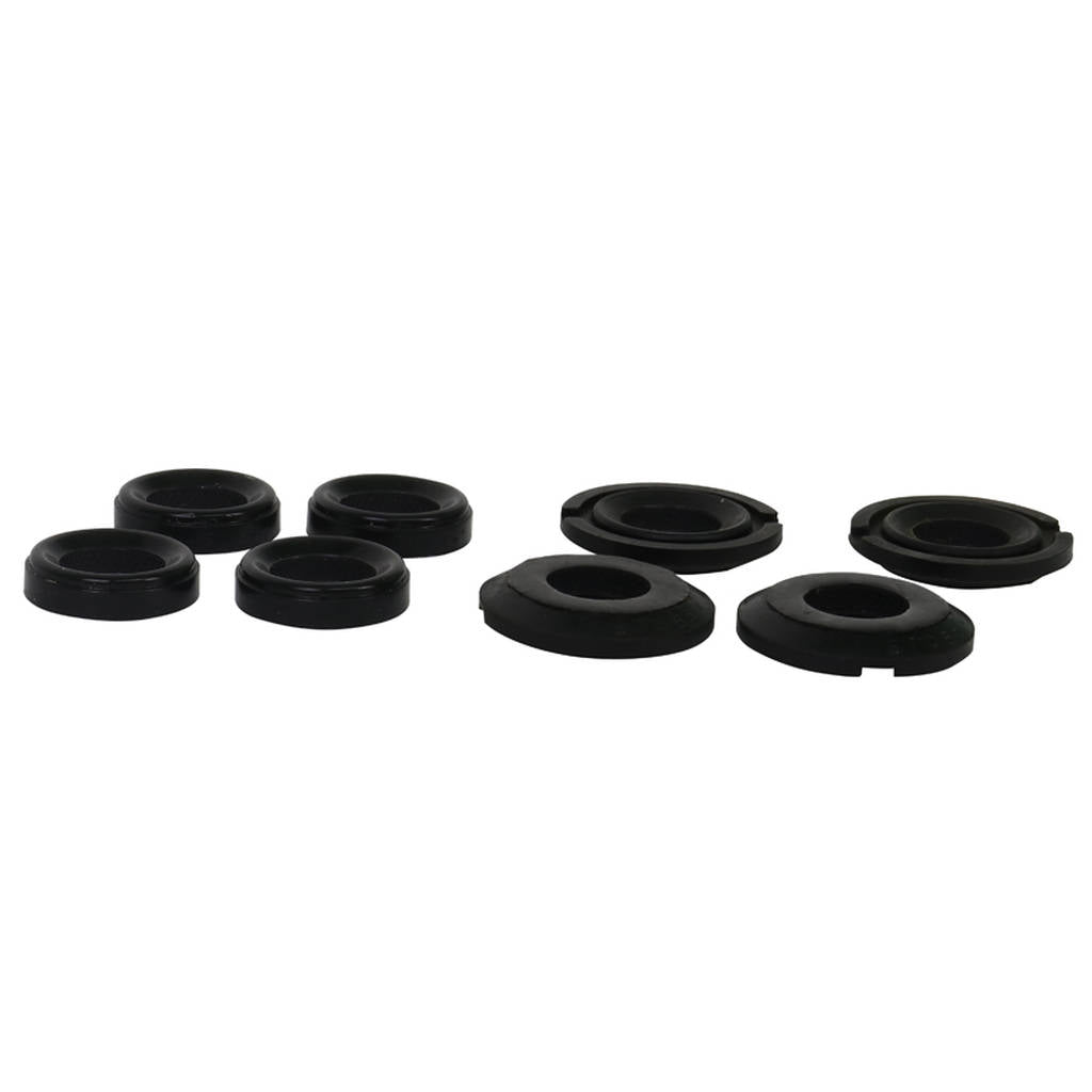 WHITELINE W53308 Комплект втулок переднього верхнього важеля підвіски для Ford Falcon FG, FGX/FPV Photo-0