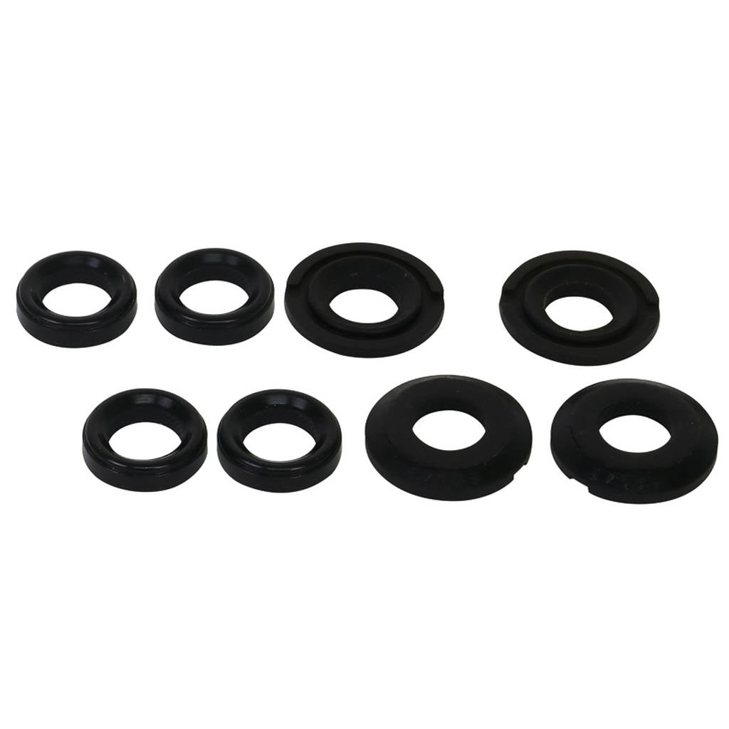 WHITELINE W53308 Комплект втулок переднього верхнього важеля підвіски для Ford Falcon FG, FGX/FPV Photo-3