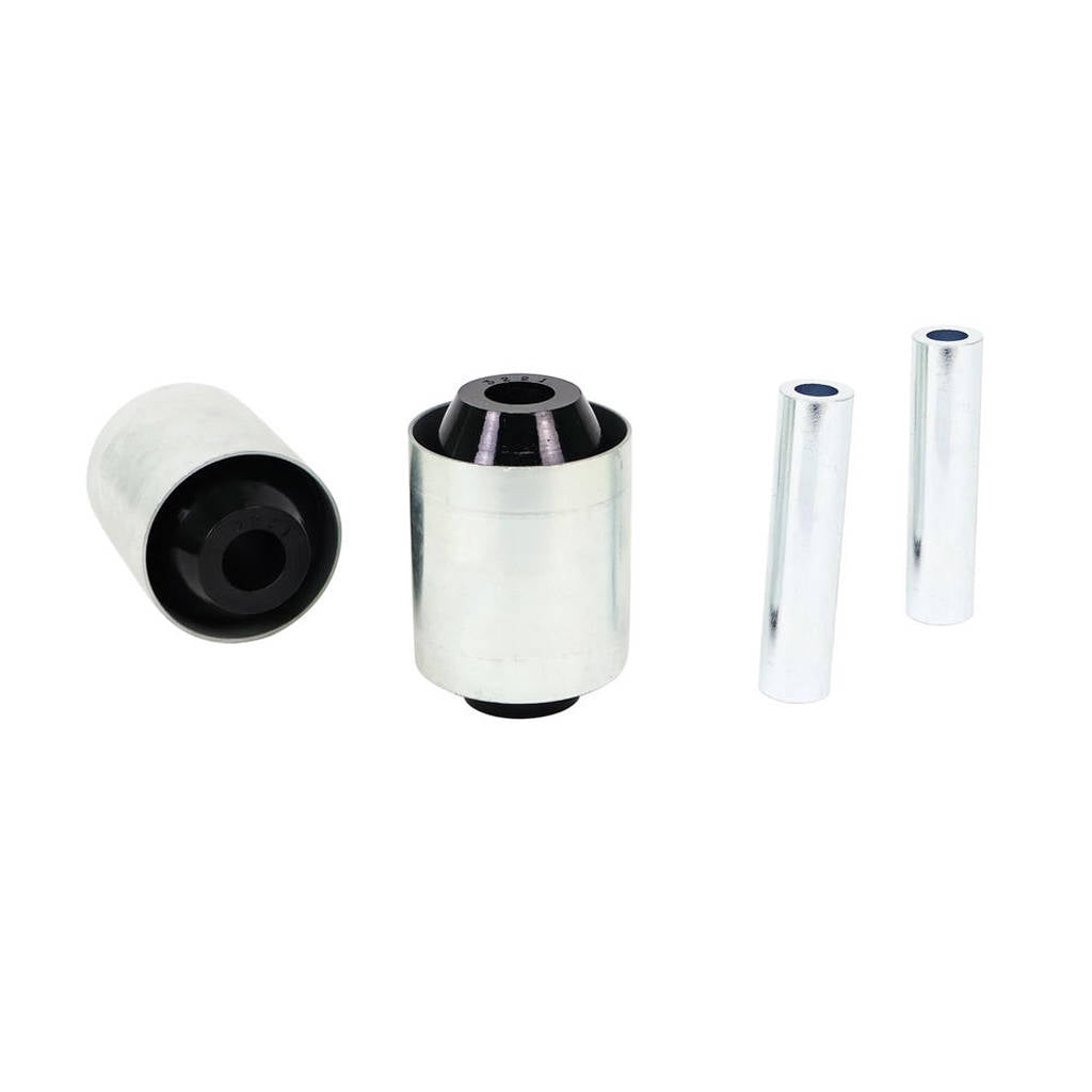 WHITELINE W53310 Комплект втулок переднього нижнього поздовжнього важеля для Ford Falcon FG, FGX/FPV Photo-2