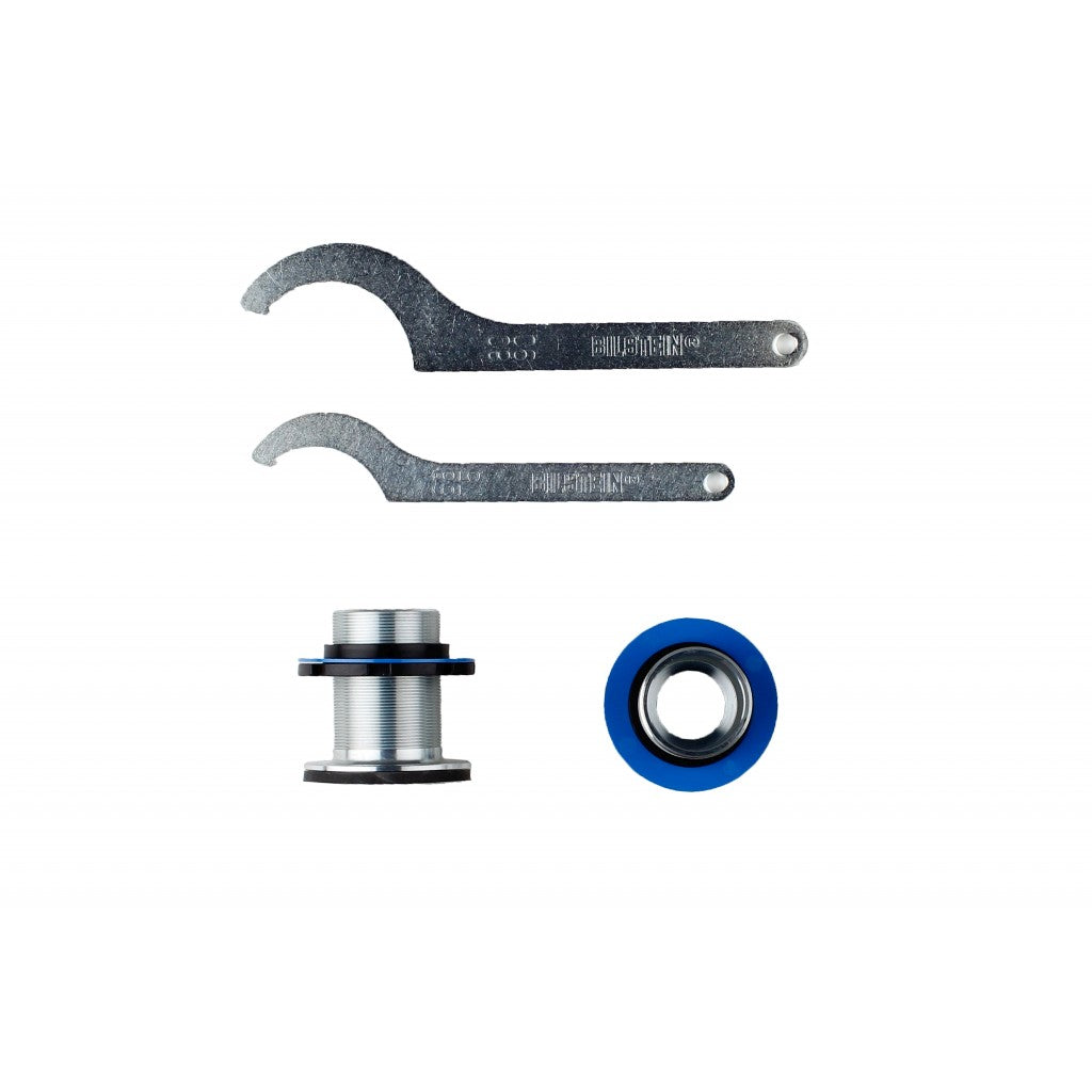 BILSTEIN 47-281387 Койловер B14 (R4) для RENAULT Clio 4 Grandtour,K Photo-1