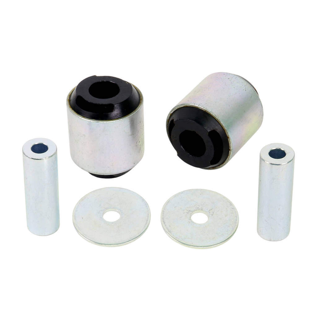 WHITELINE W53394 Комплект втулок переднього нижнього поздовжнього важеля для Mazda6 GG, GY Photo-3