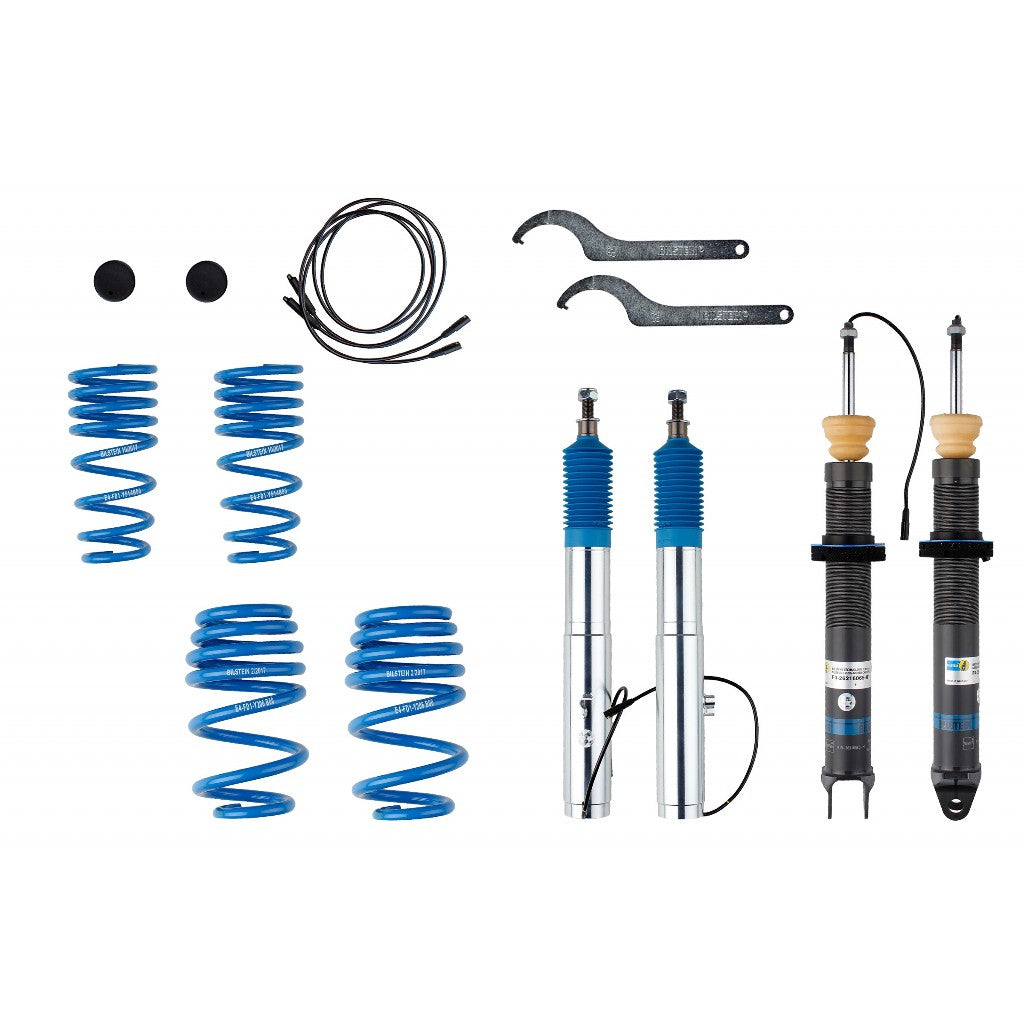 BILSTEIN 49-279047 Амортизатор B16 (R4) для PORSCHE 991 Photo-0