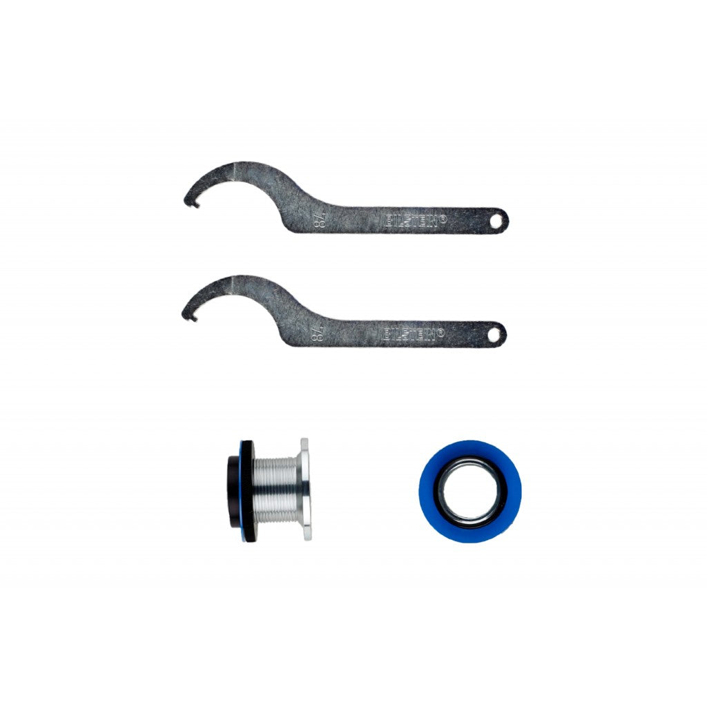 BILSTEIN 48-275071 Амортизатор B16 (R4) для AUDI A4 Photo-1