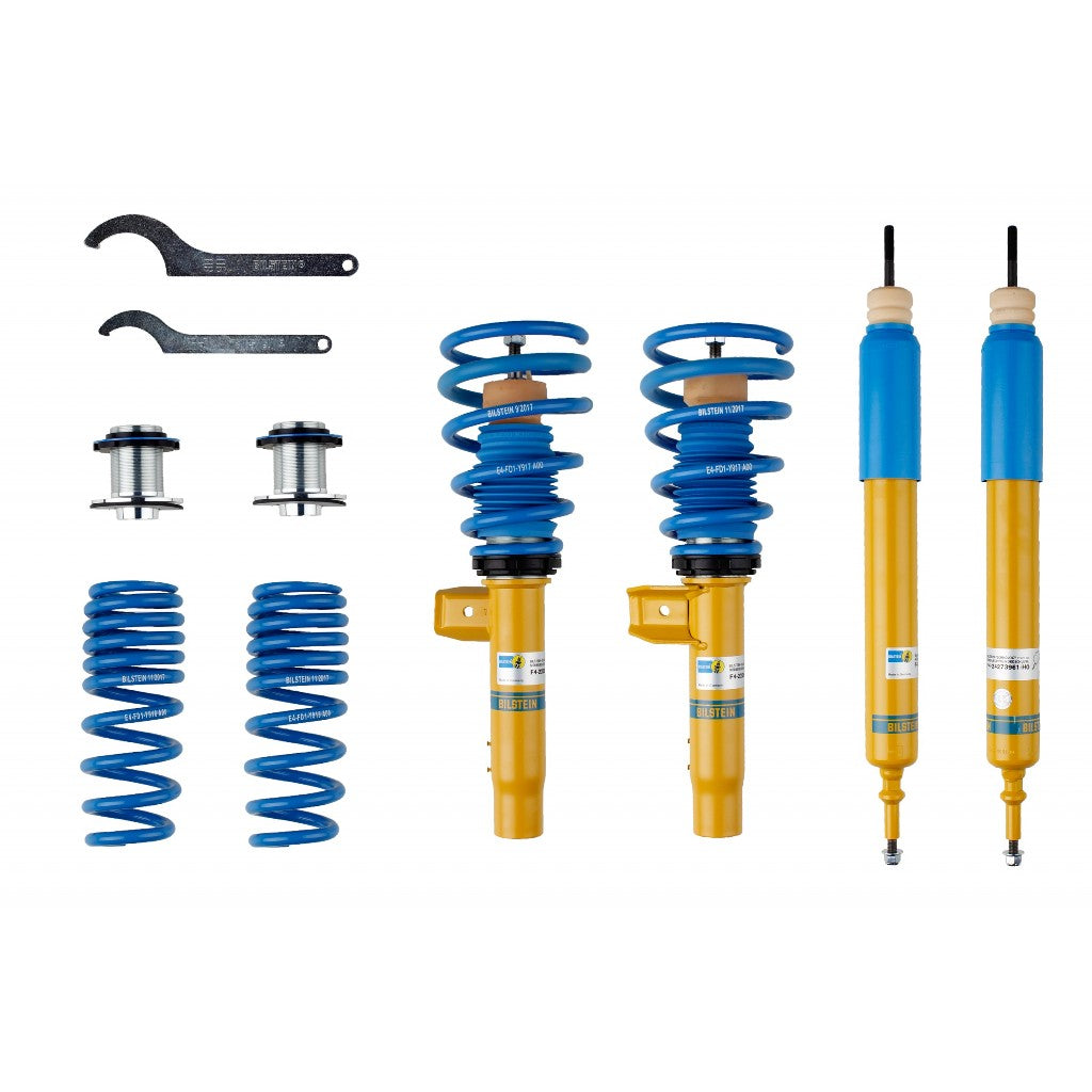 BILSTEIN 47-269095 Койловер B14 (R4) для BMW 3er E90-93 4WD,K Photo-0