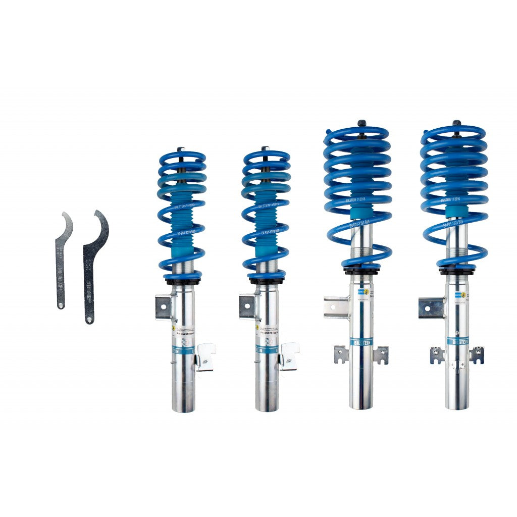 BILSTEIN 47-276246 Койловер B14 (R4) для RANGE ROVER Evoque,Cabrio,K Photo-0