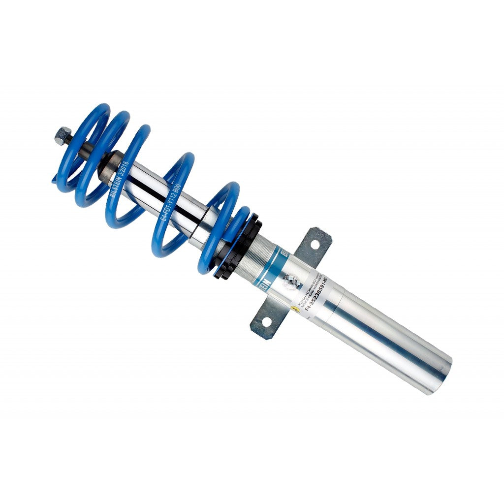 BILSTEIN 47-286832 Комплект підвіски B14 (R4) для RENAULT Clio 4 RS / RS Trophy (BHJ4/BHJ6/BHMM) Photo-2
