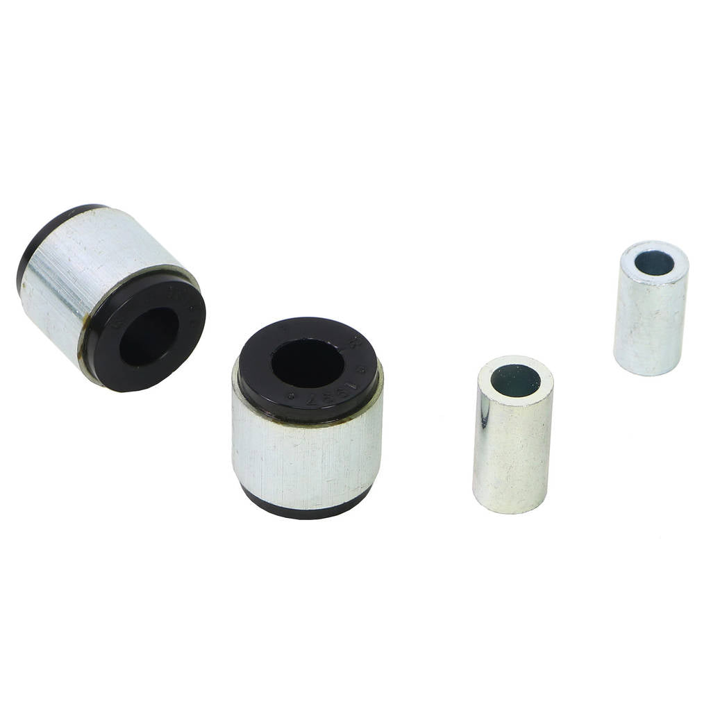 WHITELINE W61997 Комплект втулок задньої реактивної тяги до диференціала для Ford Falcon/Fairlane XA-XB Photo-2