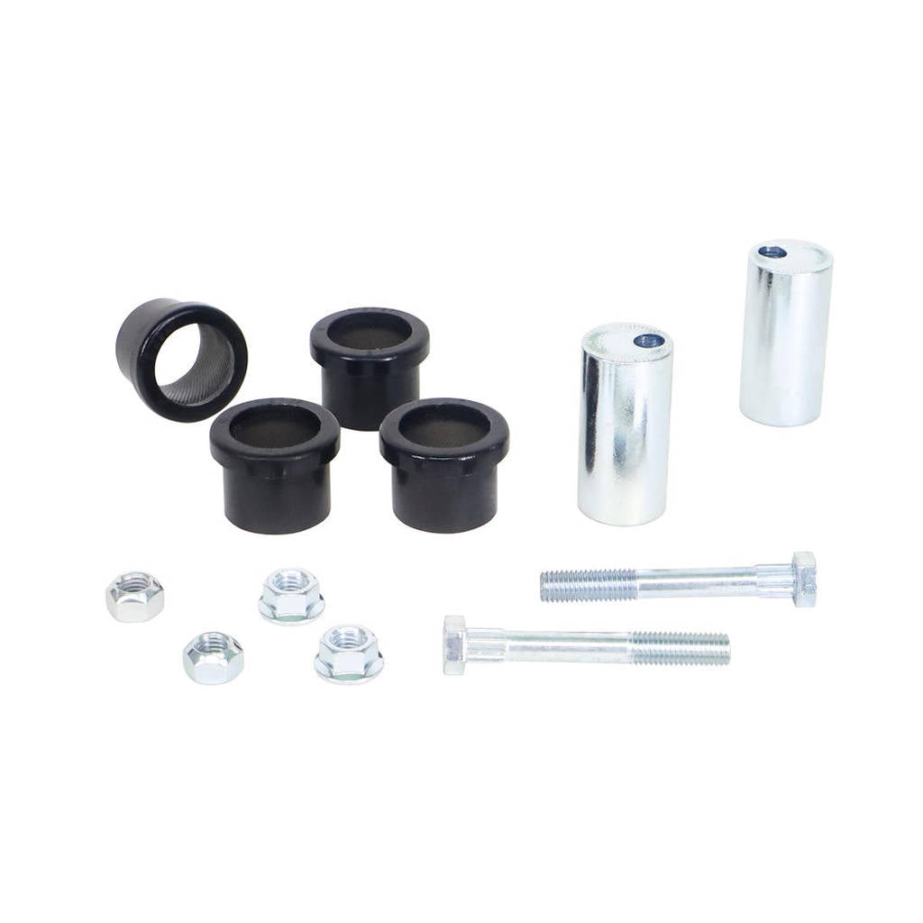 WHITELINE W62927 Комплект заднього Camber Single Bolt Design 3deg для Holden Commodore VN-VZ/HSV Photo-2