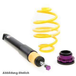 KW 15271072 комплект підвіски INOX V2 PORSCHE 356, 356A, 356B, 356C Photo-0