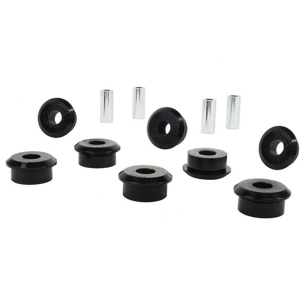 WHITELINE W63215 Комплект втулок заднього верхнього поздовжнього важеля для Toyota FJ Cruiser, Prado/4Runner Photo-0