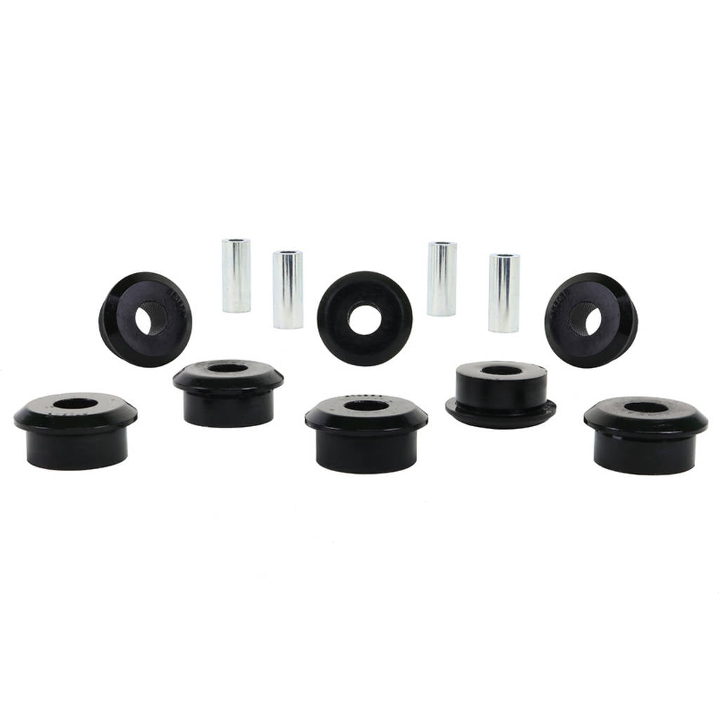 WHITELINE W63215 Комплект втулок заднього верхнього поздовжнього важеля для Toyota FJ Cruiser, Prado/4Runner Photo-2