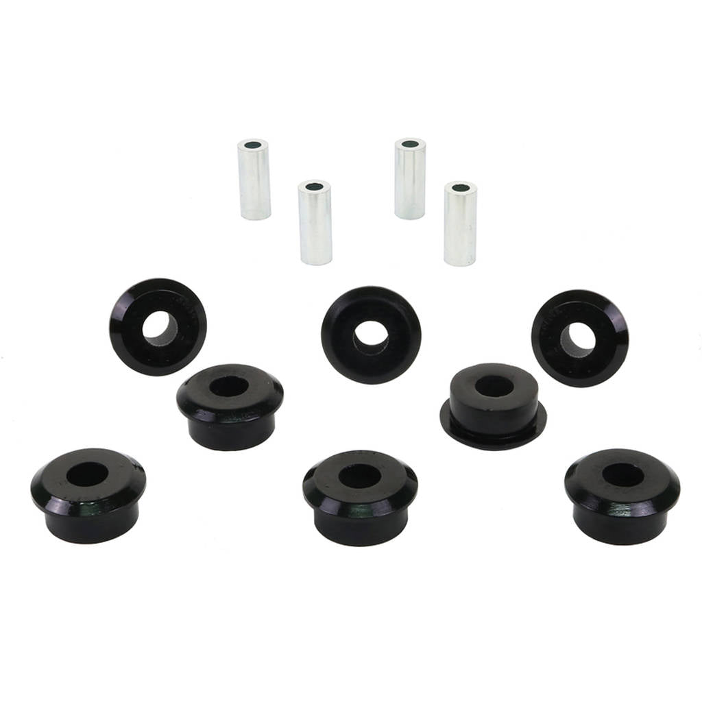 WHITELINE W63215 Комплект втулок заднього верхнього поздовжнього важеля для Toyota FJ Cruiser, Prado/4Runner Photo-3