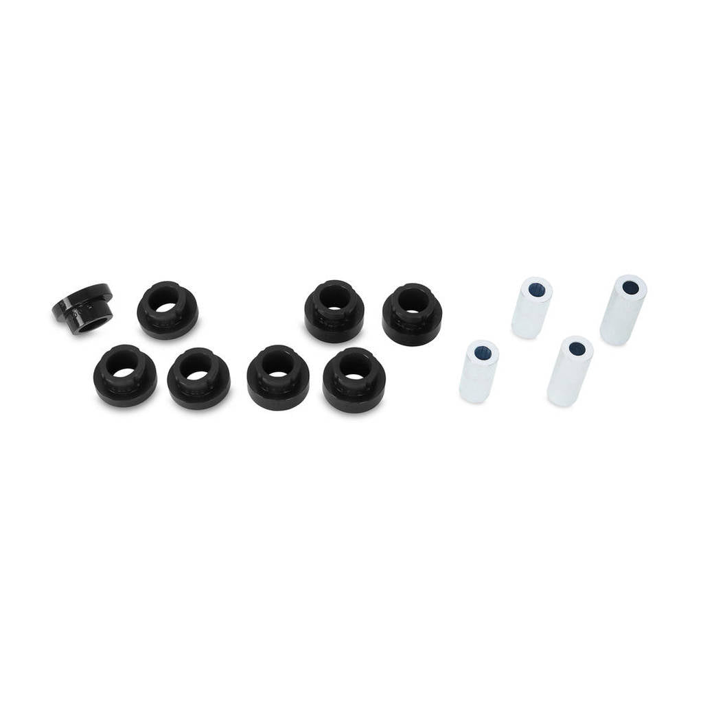 WHITELINE W63225 Комплект задніх верхніх внутрішніх втулок для Subaru BRZ, Forester, Impreza, Levorg, Legacy/Toyota 86 Photo-2
