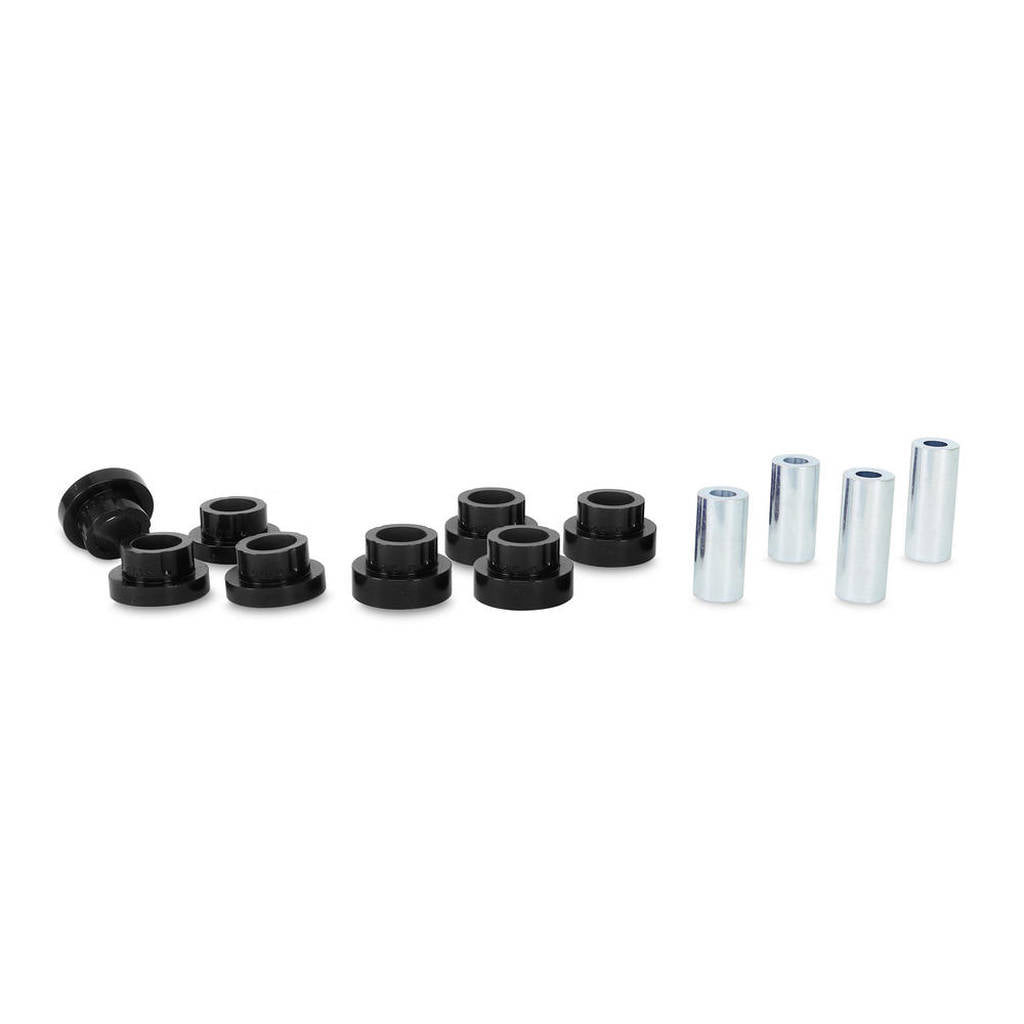 WHITELINE W63225 Комплект задніх верхніх внутрішніх втулок для Subaru BRZ, Forester, Impreza, Levorg, Legacy/Toyota 86 Photo-3