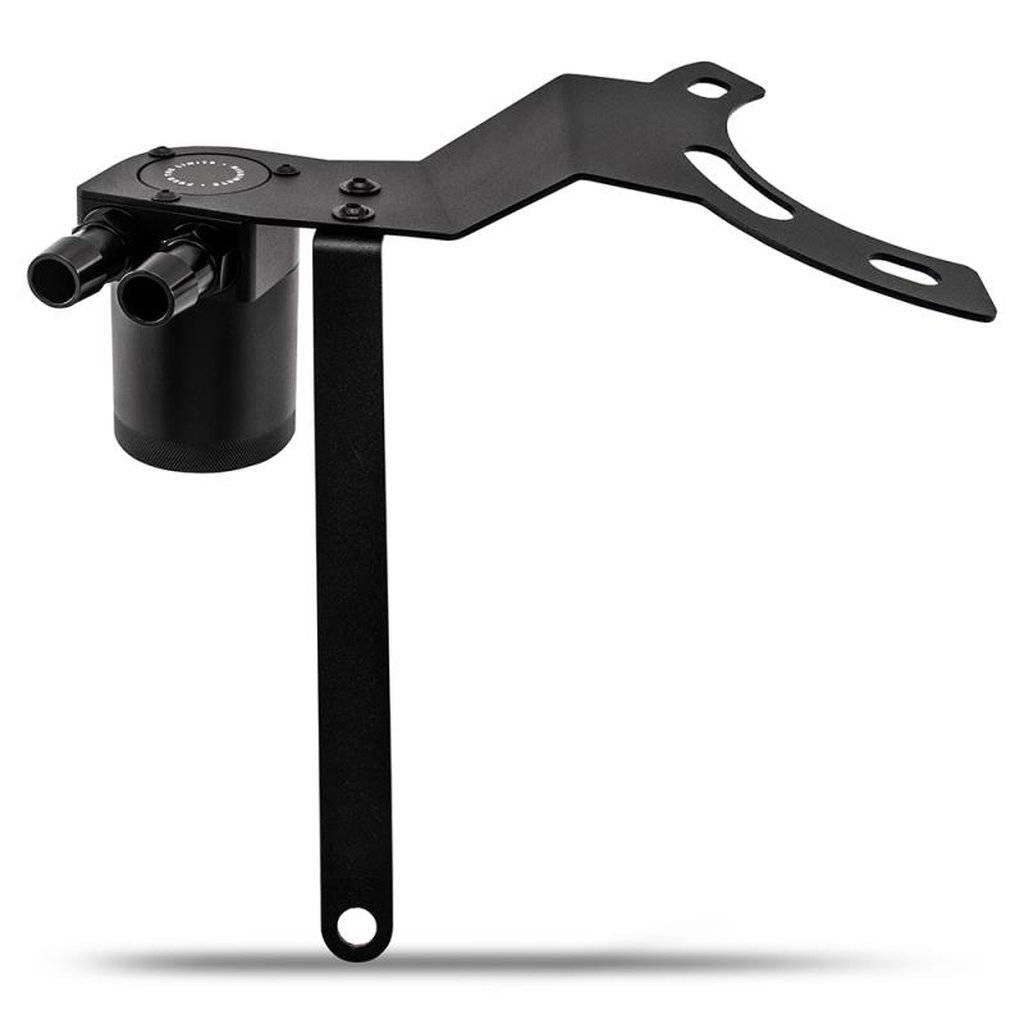 MISHIMOTO MMBCC-N20N26-12CBE2 Комплект маслозбірника з перегородками для BMW N20/N26, 2011-2017BMW N20/N26 Baffled Oi Photo-2