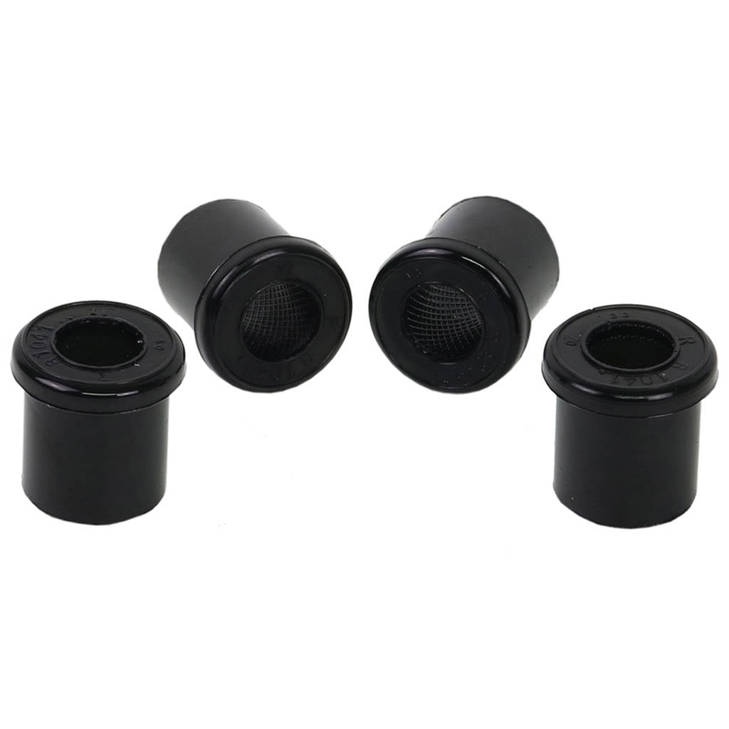 WHITELINE W71041 Комплект втулок листової ресори для Toyota HiLux, Land Cruiser, 4Runner/HiAce Photo-2