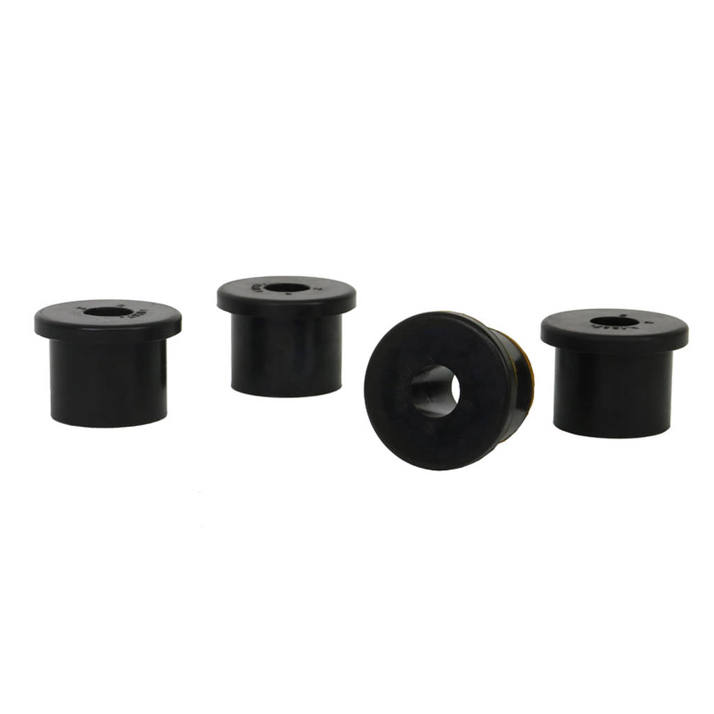 WHITELINE W71287 Комплект втулок переднього вушка задньої листової ресори для Nissan 200B, Bluebird/Vanette Photo-0