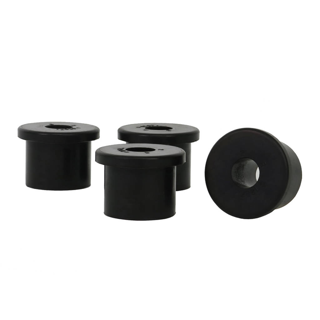 WHITELINE W71287 Комплект втулок переднього вушка задньої листової ресори для Nissan 200B, Bluebird/Vanette Photo-2